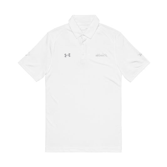UA x TMA Athletic Embroidered Polo