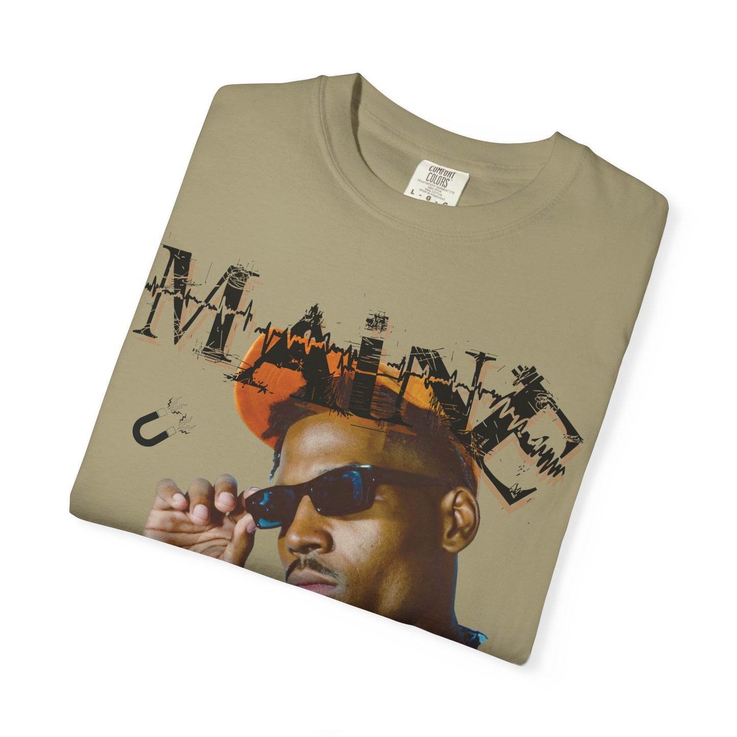 Khari Legend tee