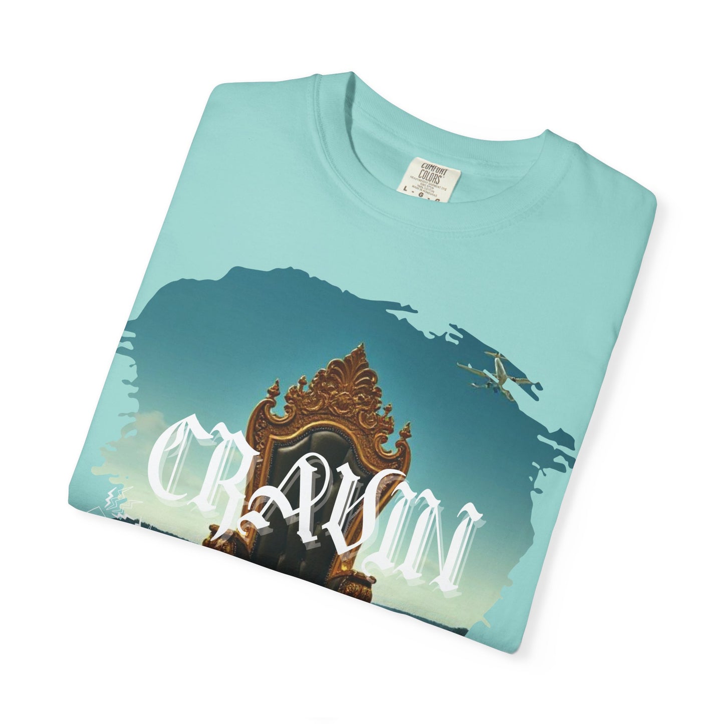 Cravin Graphic Tee