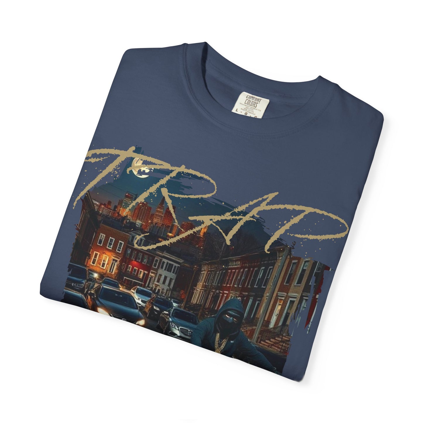 TRAP Graphic Tee