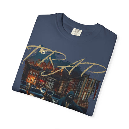 TRAP Graphic Tee