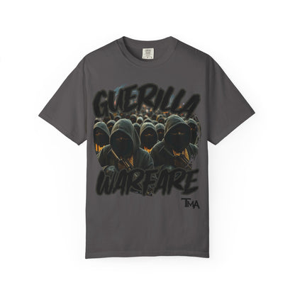 Guerilla Warfare Graphic tee