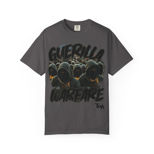 Guerilla Warfare Graphic tee