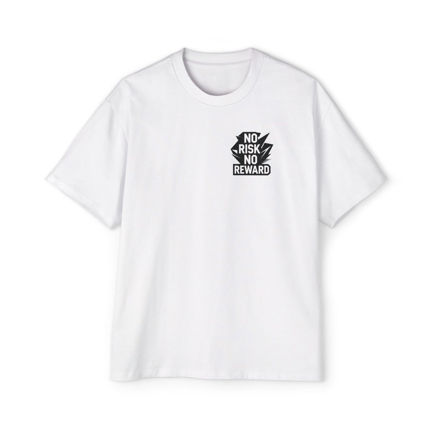 NRNR Oversized tee