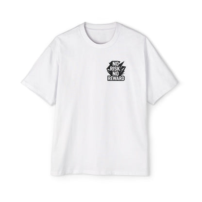 NRNR Oversized tee