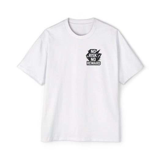 NRNR Oversized tee