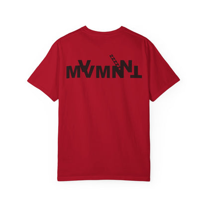 Guerilla Warfare Graphic tee