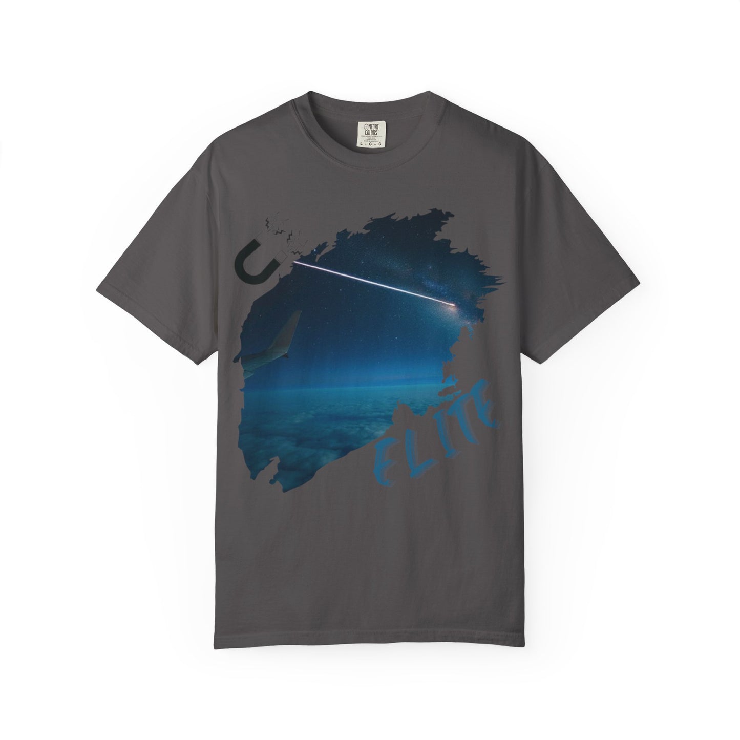 ELITE Graphic Tee
