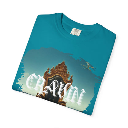 Cravin Graphic Tee