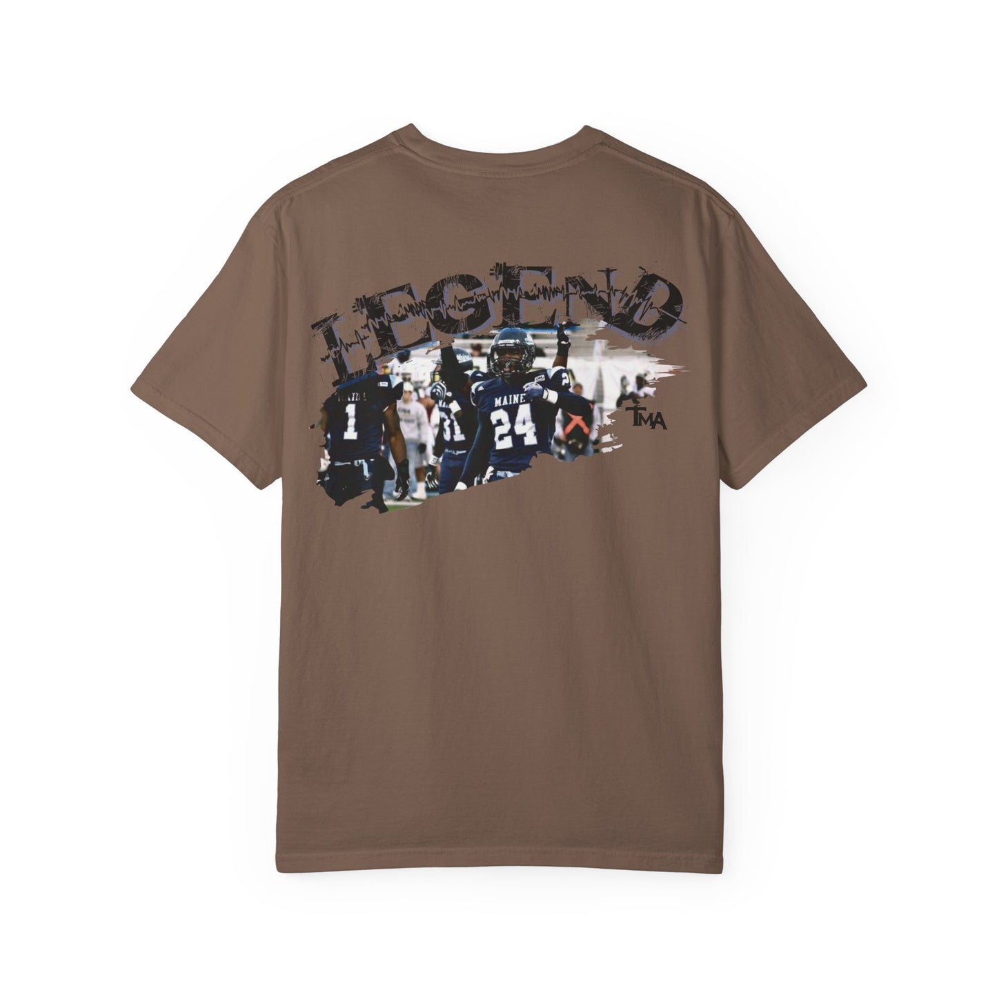 Khari Legend tee