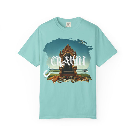 Cravin Graphic Tee