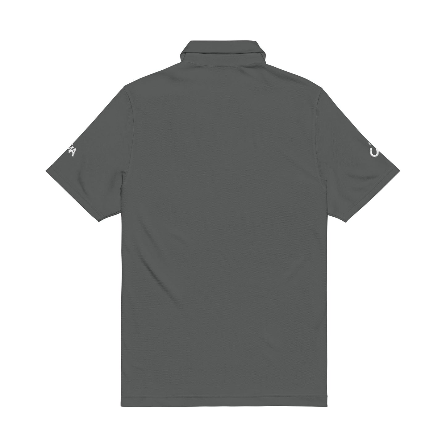 UA x TMA Athletic Embroidered Polo