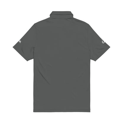 UA x TMA Athletic Embroidered Polo
