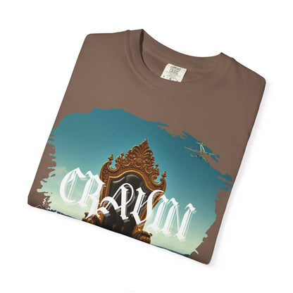 Cravin Graphic Tee