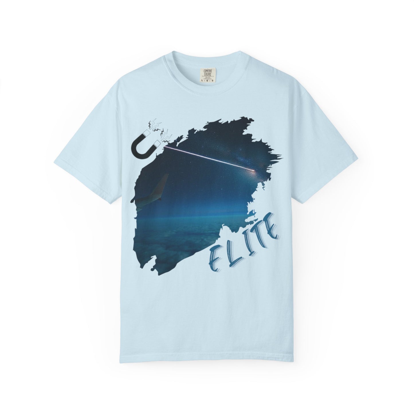 ELITE Graphic Tee