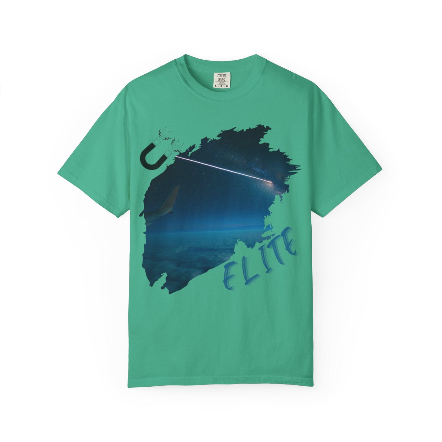 ELITE Graphic Tee