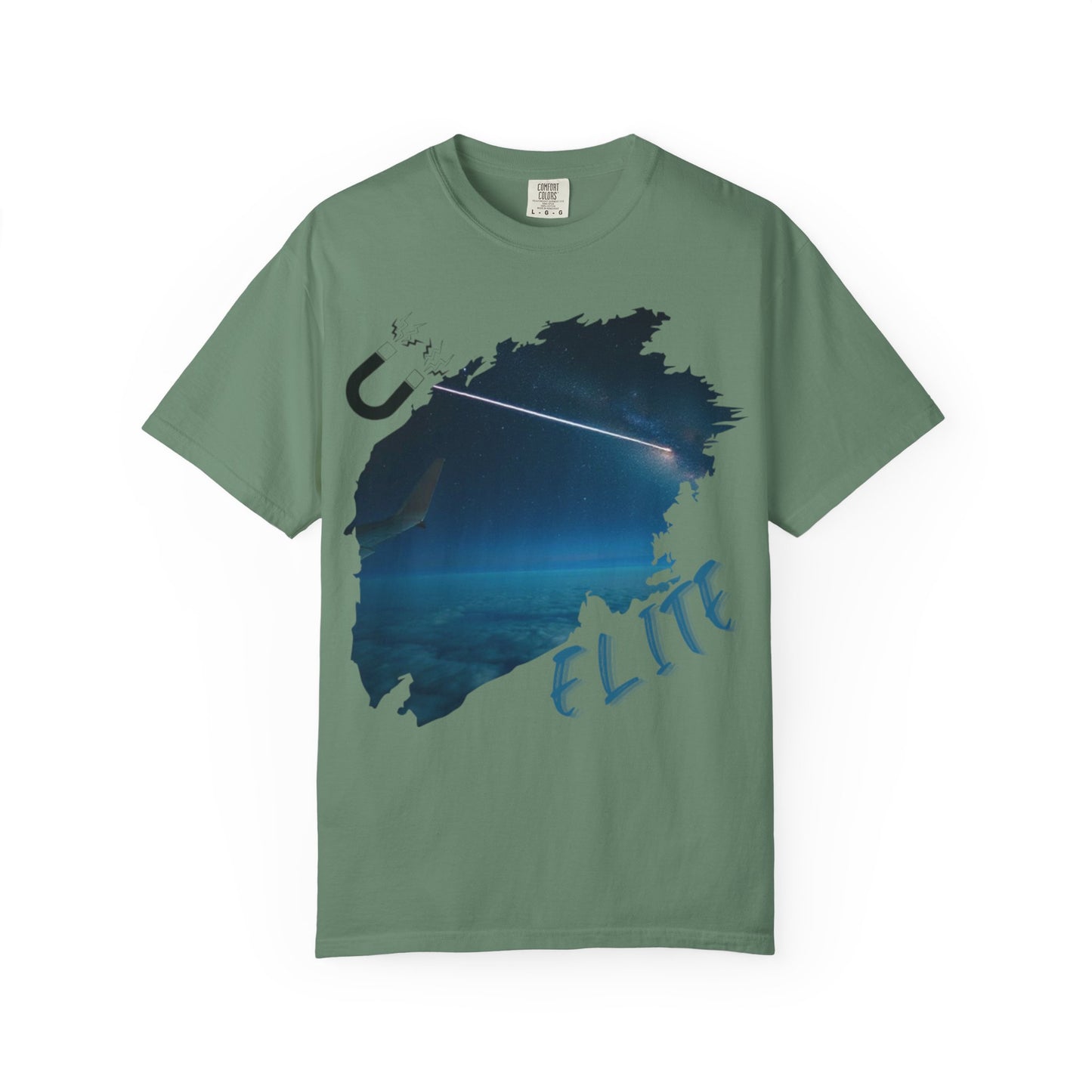 ELITE Graphic Tee