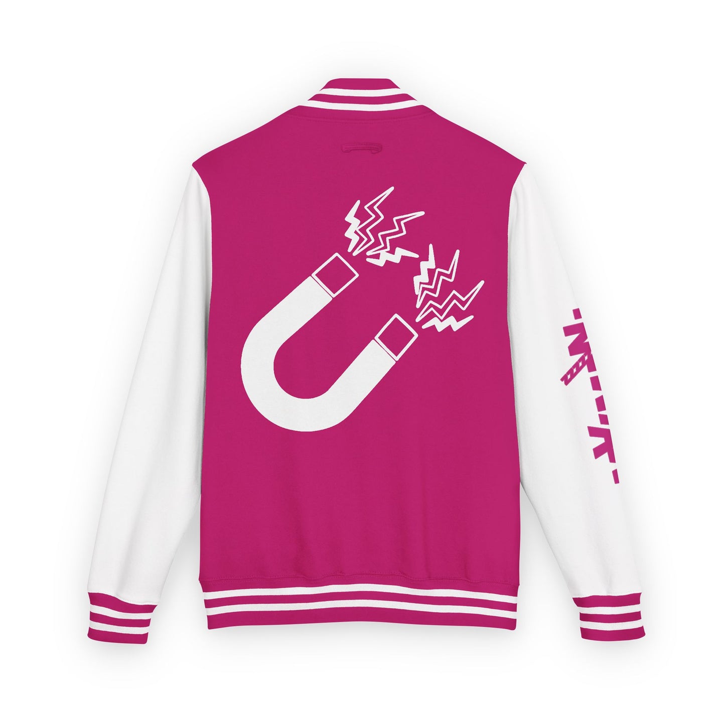 TMA Vintage Letterman Jacket