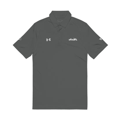 UA x TMA Athletic Embroidered Polo