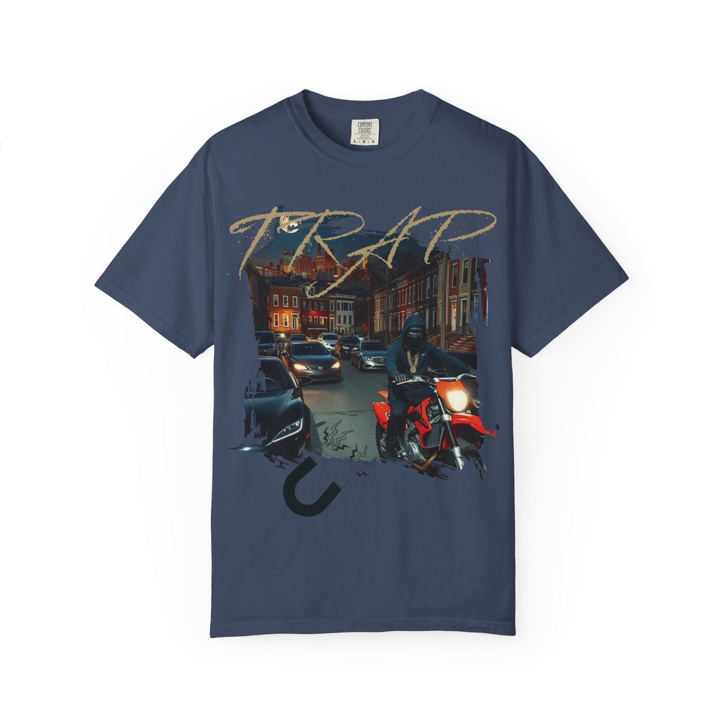 TRAP Graphic Tee