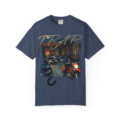 TRAP Graphic Tee