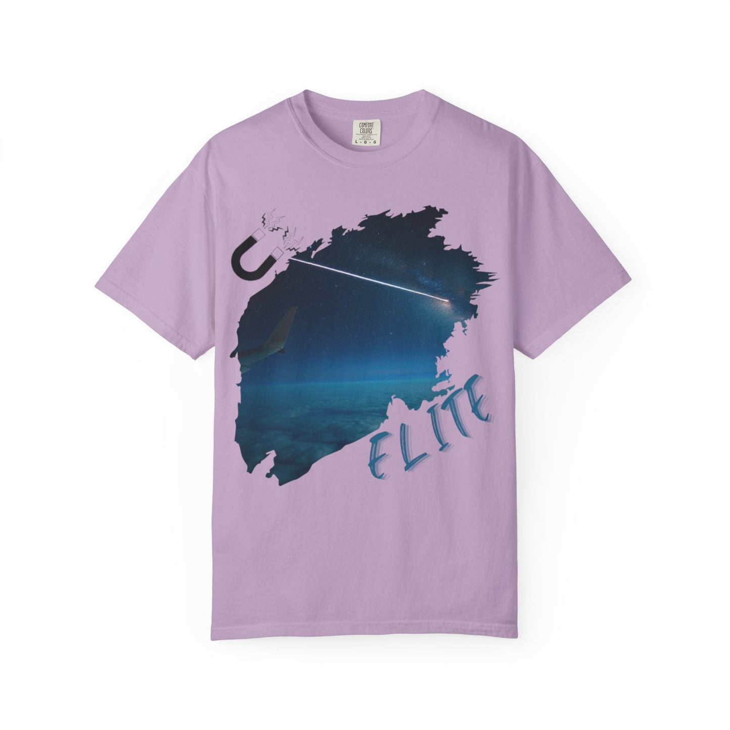ELITE Graphic Tee