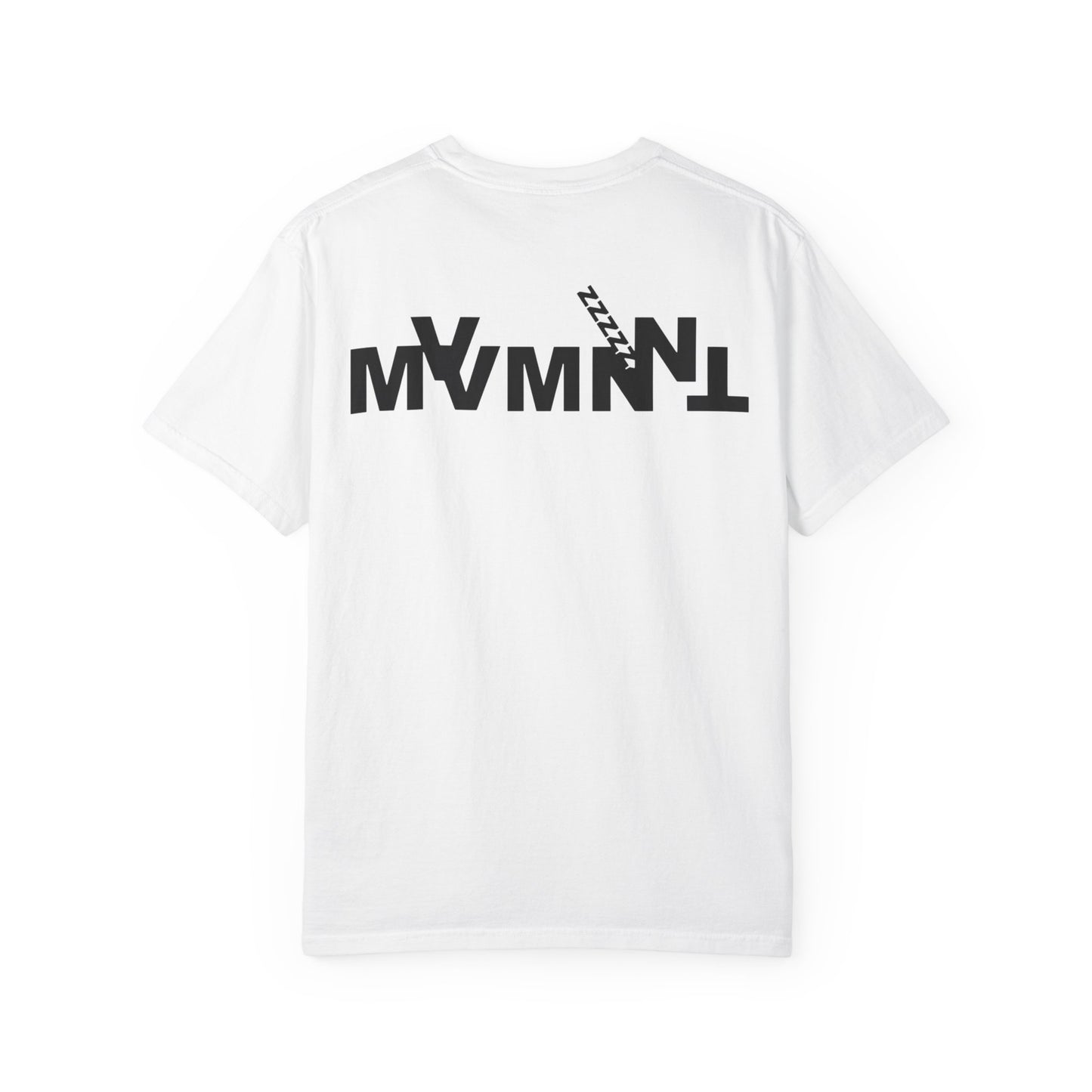 Guerilla Warfare Graphic tee