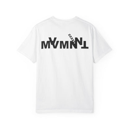 Guerilla Warfare Graphic tee