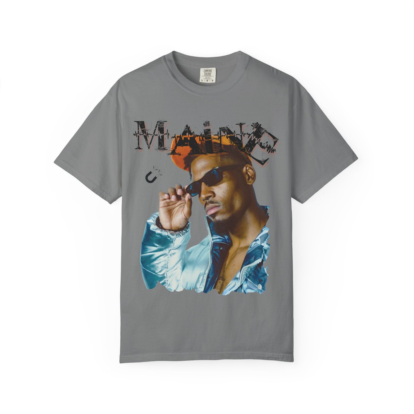 Khari Legend tee