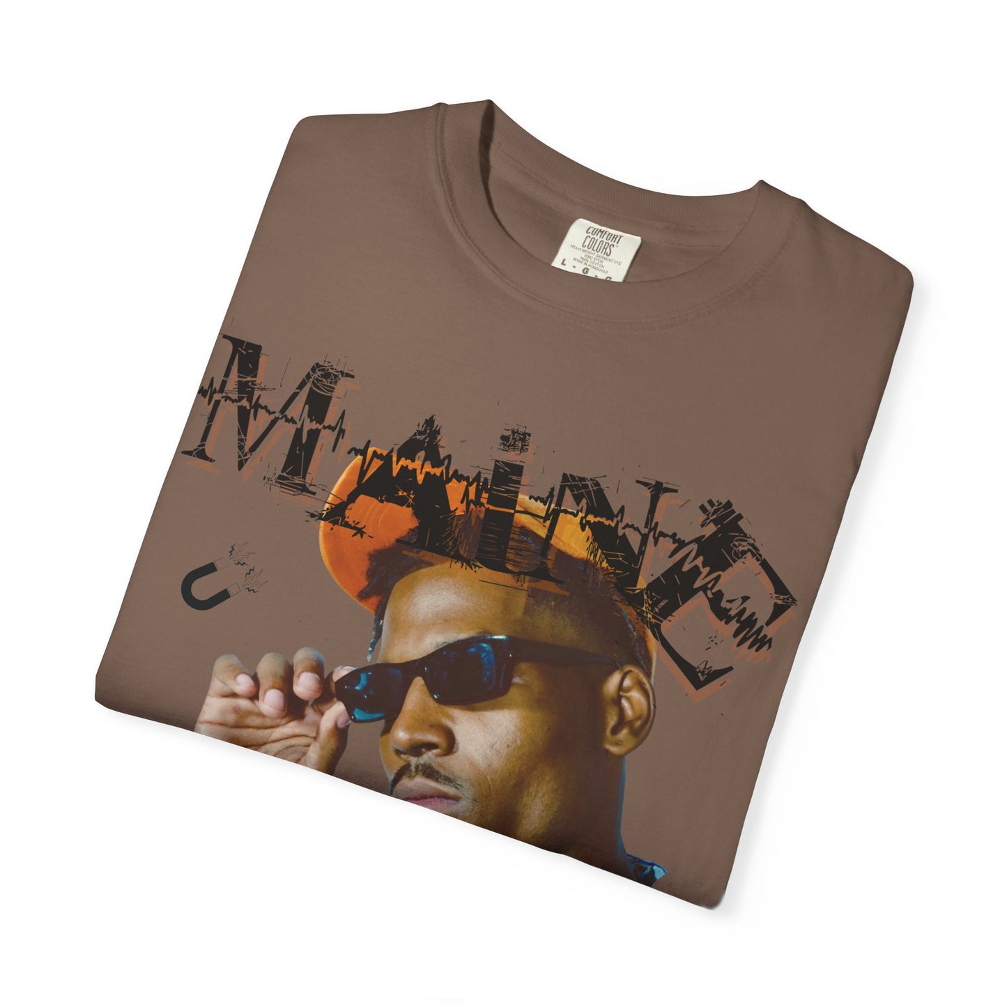 Khari Legend tee
