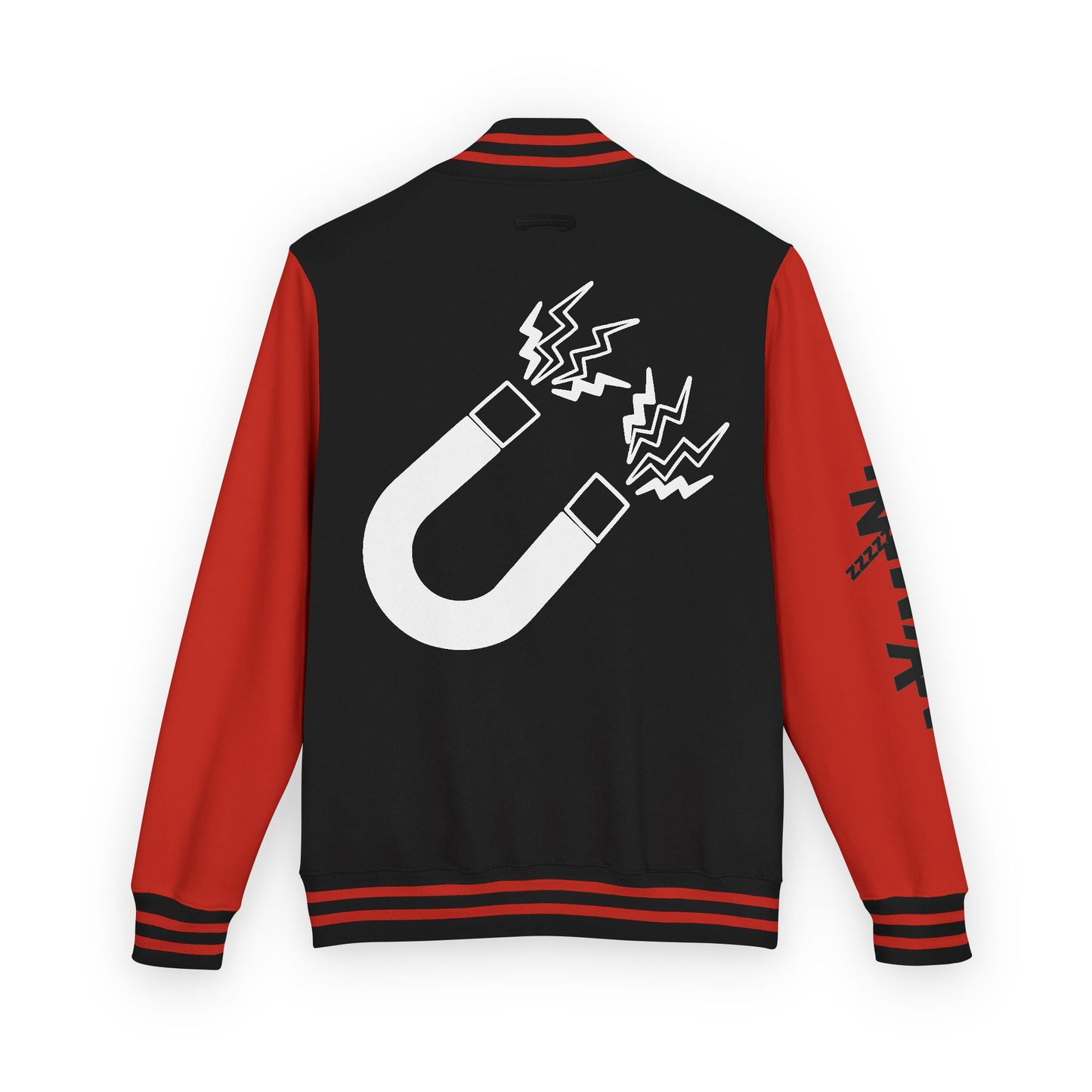 TMA Vintage Letterman Jacket