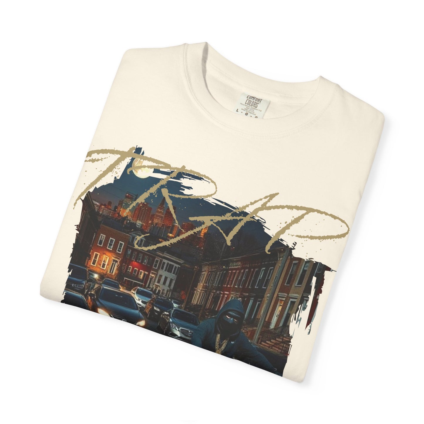 TRAP Graphic Tee