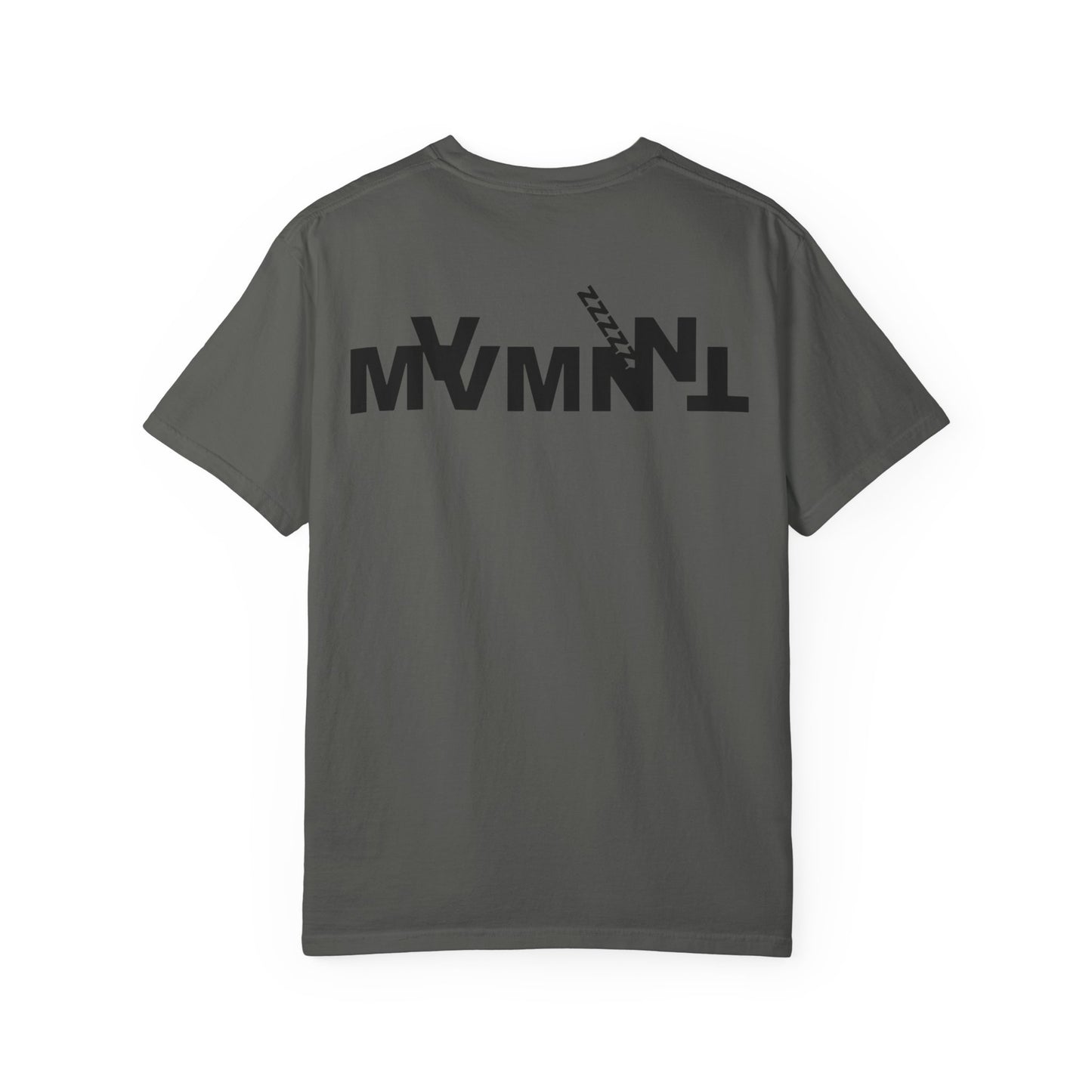 Guerilla Warfare Graphic tee