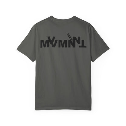 Guerilla Warfare Graphic tee