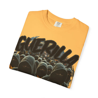 Guerilla Warfare Graphic tee
