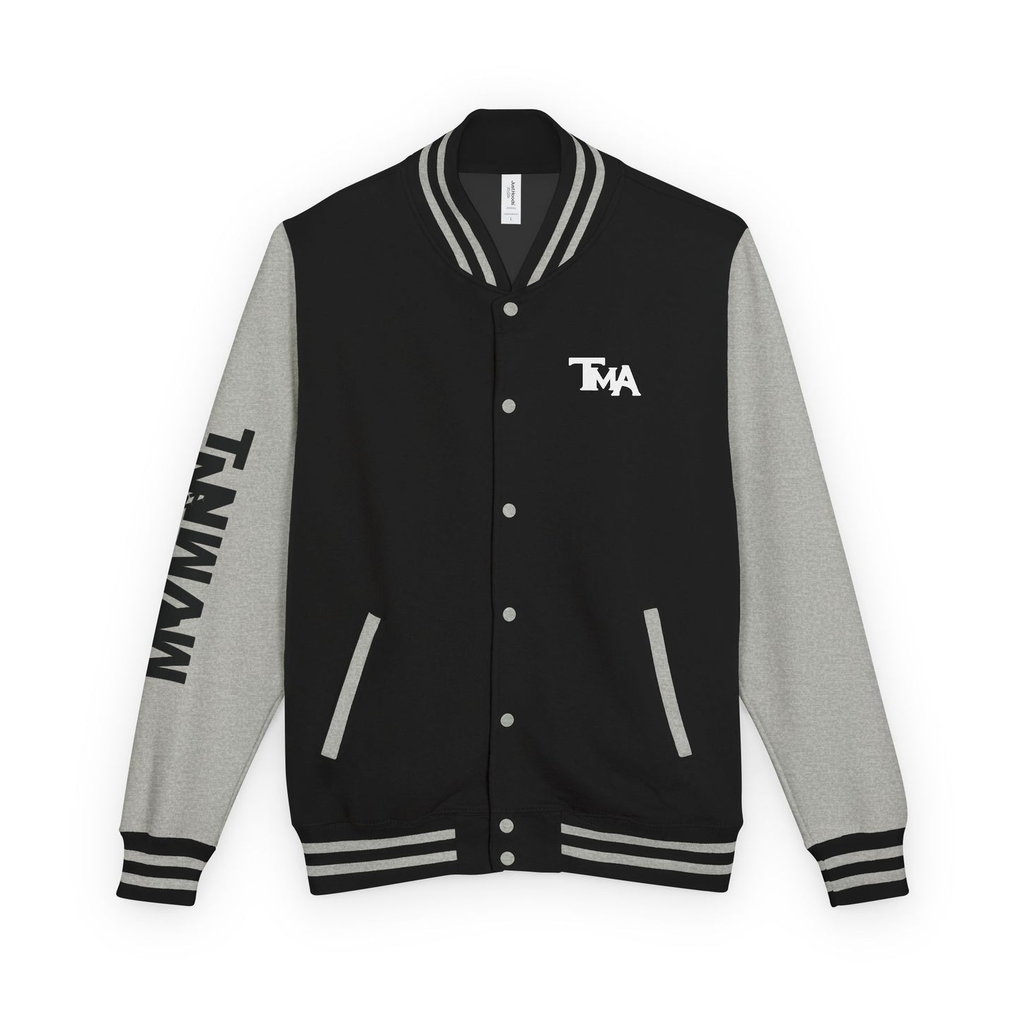 TMA Vintage Letterman Jacket