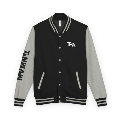 TMA Vintage Letterman Jacket