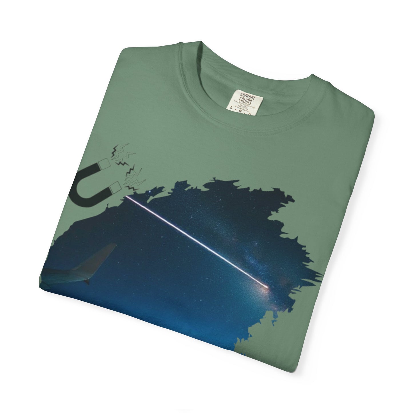ELITE Graphic Tee