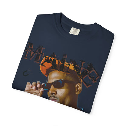 Khari Legend tee