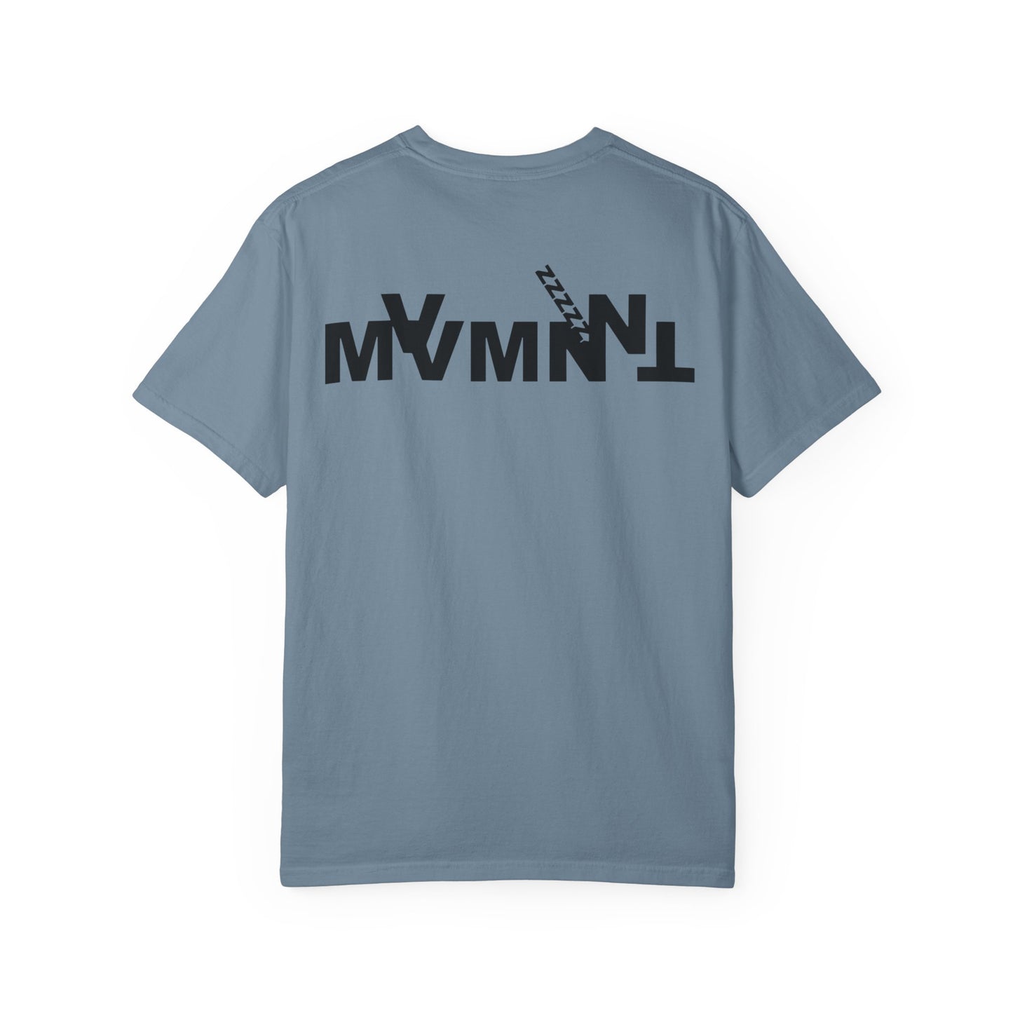 Guerilla Warfare Graphic tee