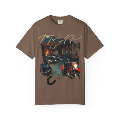 TRAP Graphic Tee