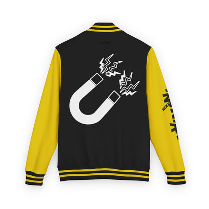 TMA Vintage Letterman Jacket