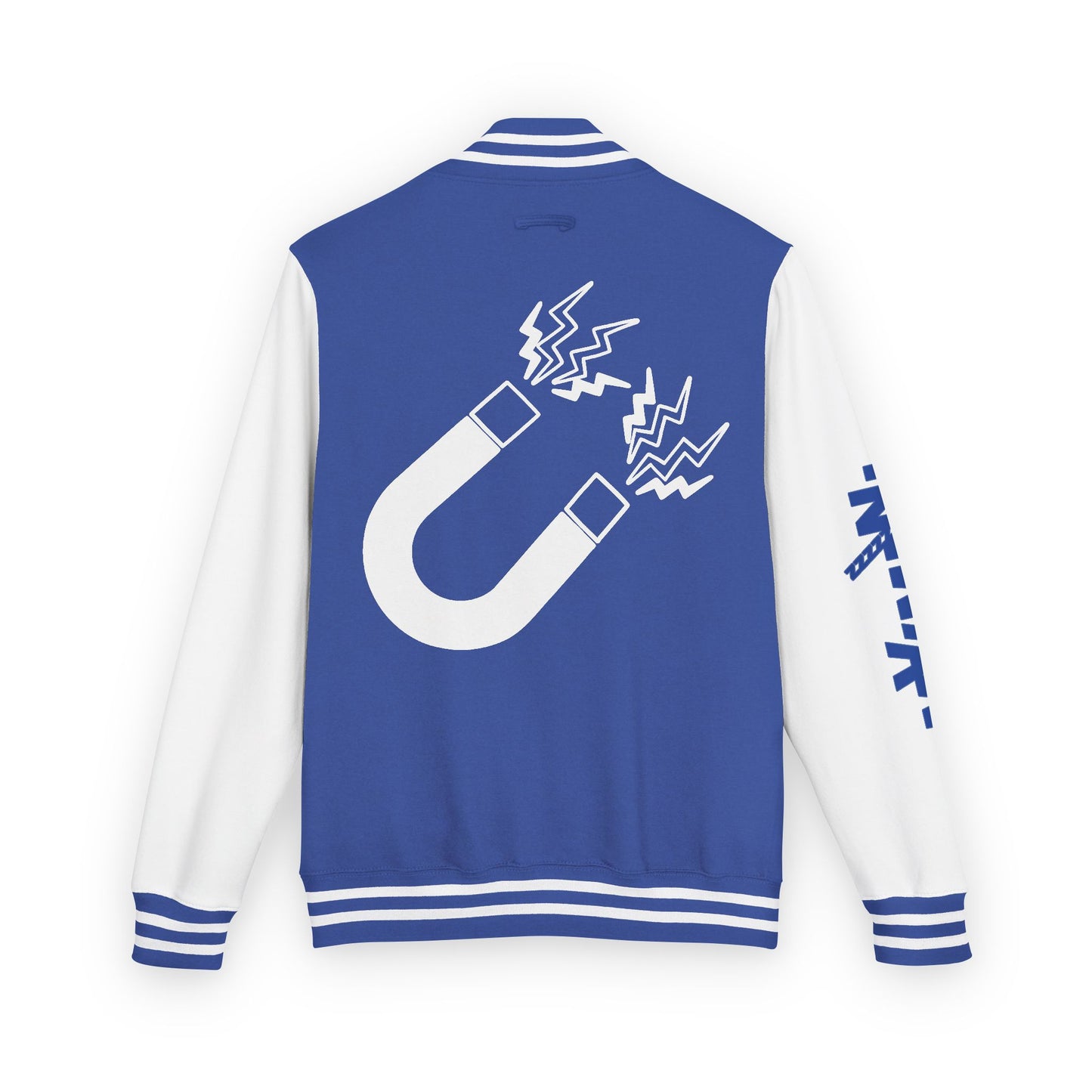 TMA Vintage Letterman Jacket
