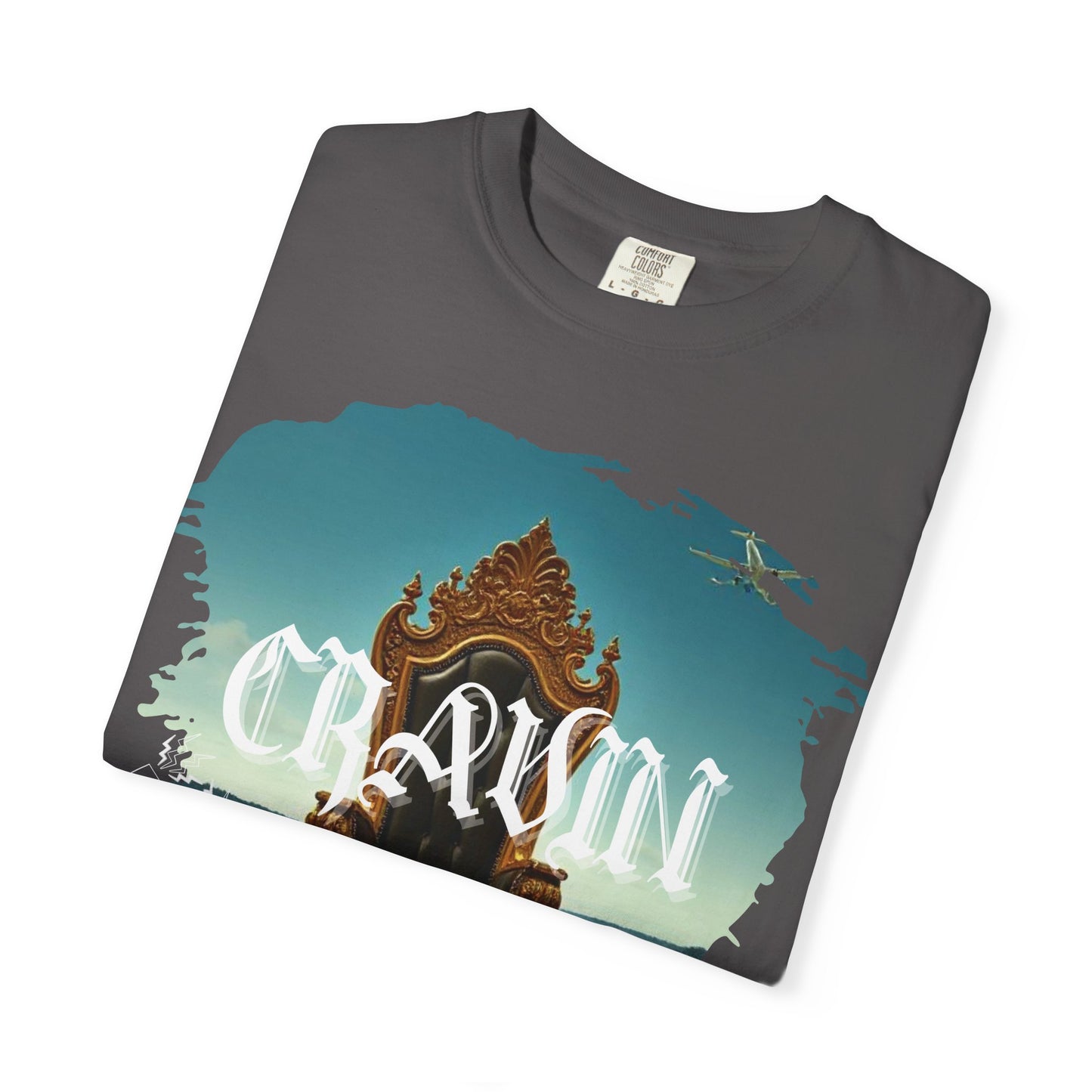 Cravin Graphic Tee