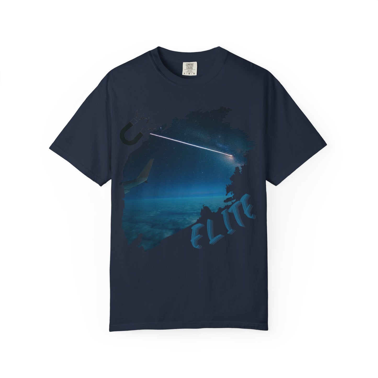 ELITE Graphic Tee