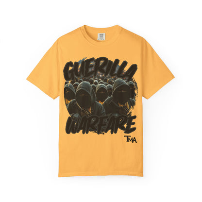 Guerilla Warfare Graphic tee