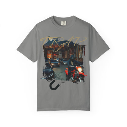 TRAP Graphic Tee