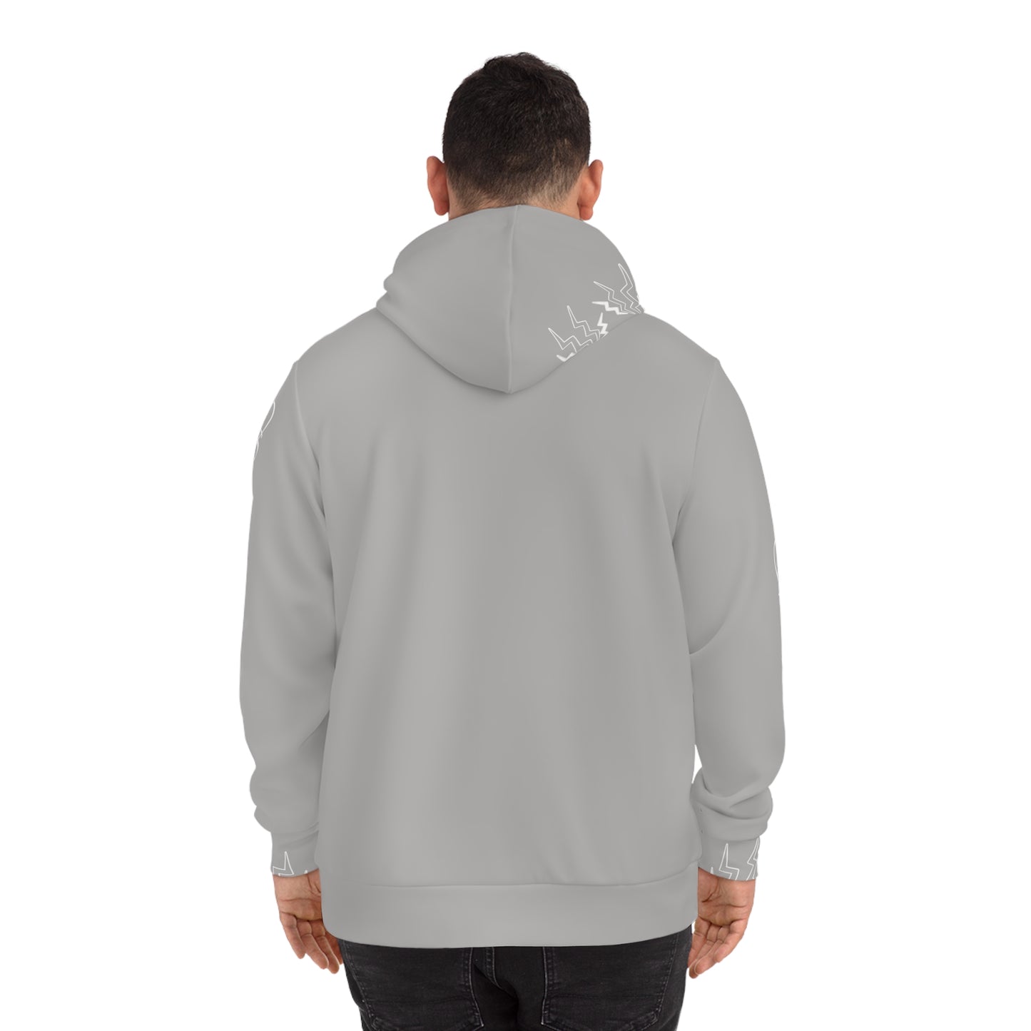 Men's Necessity Sweatsuit