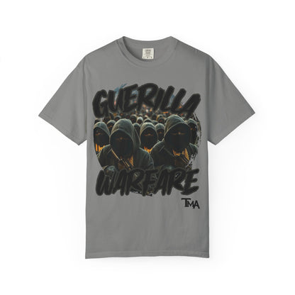 Guerilla Warfare Graphic tee