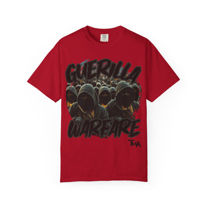 Guerilla Warfare Graphic tee